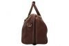 Sac de voyage Katana K 33155 Cuir de Vachette gras - Profil