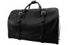 Sac de voyage Katana K 33156 Cuir de Vachette gras - Noir