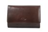 Porte-feuille Femme K353105 Cuir de Vachette Collet Katana