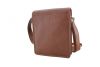 Pochette à rabat Katana K 36103 Cuir de Vachette gras