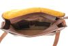 Besace Katana K 36106 Cuir de Vachette gras