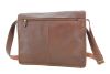 Besace Katana K 36106 Cuir de Vachette gras