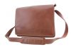 Besace Katana K 36107 Cuir de vachette gras