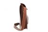 Besace Katana K 36107 Cuir de vachette gras