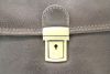 Sacoche Katana K 36117 Cuir de Vachette gras