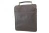 Sacoche Katana K 36117 Cuir de Vachette gras