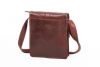 Pochette Katana K 36803 Cuir de Vachette gras
