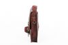 Pochette Katana K 36803 Cuir de Vachette gras