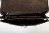 Cartable Katana 2 soufflets K 36822 Cuir de vachette gras