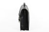 Cartable Katana 2 soufflets K 36842 Cuir de Vachette gras