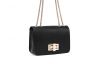 Sac Bandoulière Andie Blue collection CALX A8315