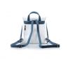 Sac à dos Andie Blue collection SAKURA A8334