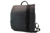 Sac à dos Urban Gérard Henon GH 4807 Cuir de Vachette souple - GRIS
