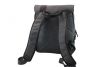 Sac à dos Urban Gérard Henon GH 4807 Cuir de Vachette souple 