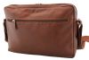 Besace Urban Gérard Henon GH 4854 Cuir de Vachette souple
