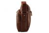 Besace Urban Gérard Henon GH 4854 Cuir de Vachette souple