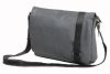 Besace Urban Gérard Henon GH 4860 Cuir de Vachette souple - GRIS