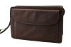 Pochette Gérard Henon Arizona GH 5202 Cuir de Vachette gras pleine fleur