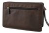 Pochette Gérard Henon Arizona GH 5202  Cuir de Vachette gras pleine fleur