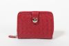 Porte-feuille Katana K 523052 Cuir de Vachette souple