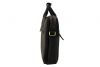 Porte-ordinateur Gérard Henon GH 5232 Cuir de Vachette gras pleine fleur