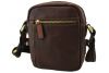 Pochette Gérard Henon Arizona GH 5253 Cuir de Vachette gras pleine fleur