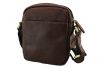 Pochette Gérard Henon Arizona GH 5253 Cuir de Vachette gras pleine fleur
