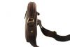 Pochette Gérard Henon Arizona GH 5253 Cuir de Vachette gras pleine fleur