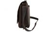 Besace Arizona Gérard Henon GH 5273 Cuir de Vachette gras pleine fleur