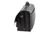 Cartable Gérard Henon Signature GH 5328 Cuir de Vachette gras
