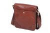 Pochette Gérard Henon Signature GH 5351 Cuir de Vachette gras
