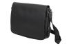 Pochette Gérard Henon  Endurance Cuir de Vachette Gras GH 5652