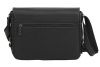 Pochette Gérard Henon  Endurance Cuir de Vachette Gras GH 5652