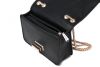 Sac Bandoulière Andie Blue collection CALX A8315