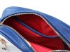 Sac Bandoulière Andie Blue Collection BIRD MARIN A8331