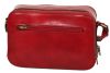 Pochette Katana Cuir de Vachette Collet Végétal 66822