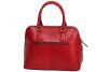 Sac à main Katana Cuir de Vachette Collet Végétal 66829