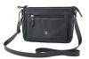 Besace Katana K 66913 Cuir de Vachette lisse
