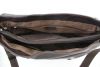 Besace Katana à bandoulière K 69222 Cuir de Vachette grainé
