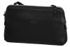 Pochette Katana en Cuir de Vachette grainé 69901