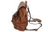 Sac à dos Katana en Cuir de Vachette grainé 69907