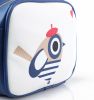 Sac Bandoulière Andie Blue Collection BIRD MARIN A8331