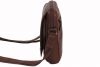 Besace Katana K 81663 Cuir de Vachette sauvage