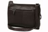 Besace Katana K 81666 Cuir de Vachette sauvage