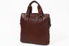 Sacoche Katana K 81668 Cuir de Vachette sauvage - Marron