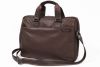Porte-ordinateur Katana K 81669 Cuir de Vachette sauvage - Chocolat