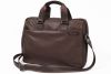 Porte-ordinateur Katana K 81669 Cuir de Vachette sauvage  - Chocolat