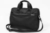 Porte-ordinateur Katana K 81669 Cuir de Vachette sauvage - Noir
