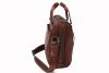 Porte-ordinateur Katana K 81669 Cuir de Vachette sauvage