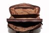 Porte-ordinateur Katana K 81670 Cuir de Vachette sauvage